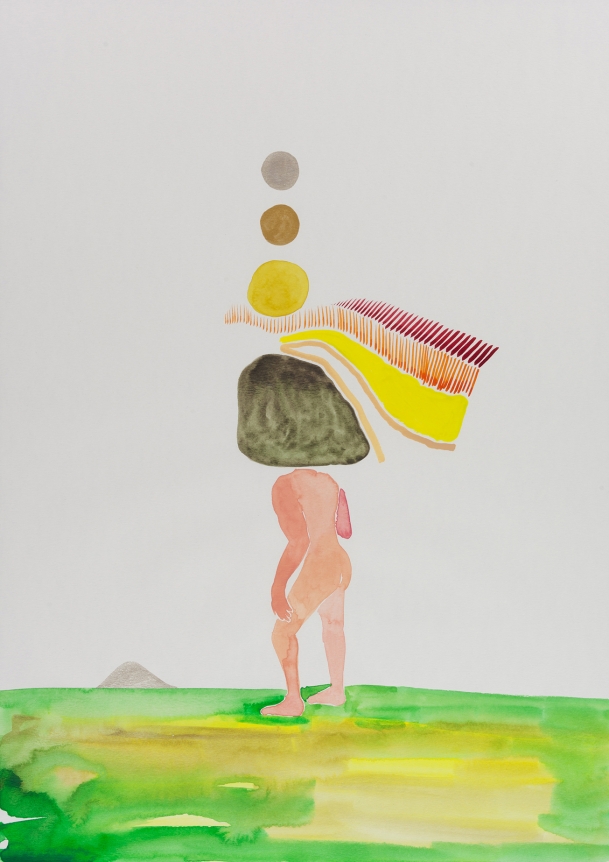 Takehito Koganezawa, Christopher Grimes Gallery