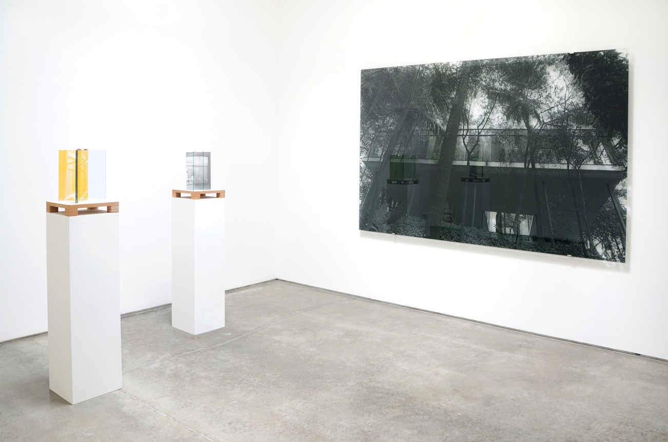 Veronika Kellndorfer, Christopher Grimes Gallery