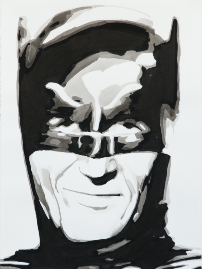 Scott Short, Christopher Grimes Gallery