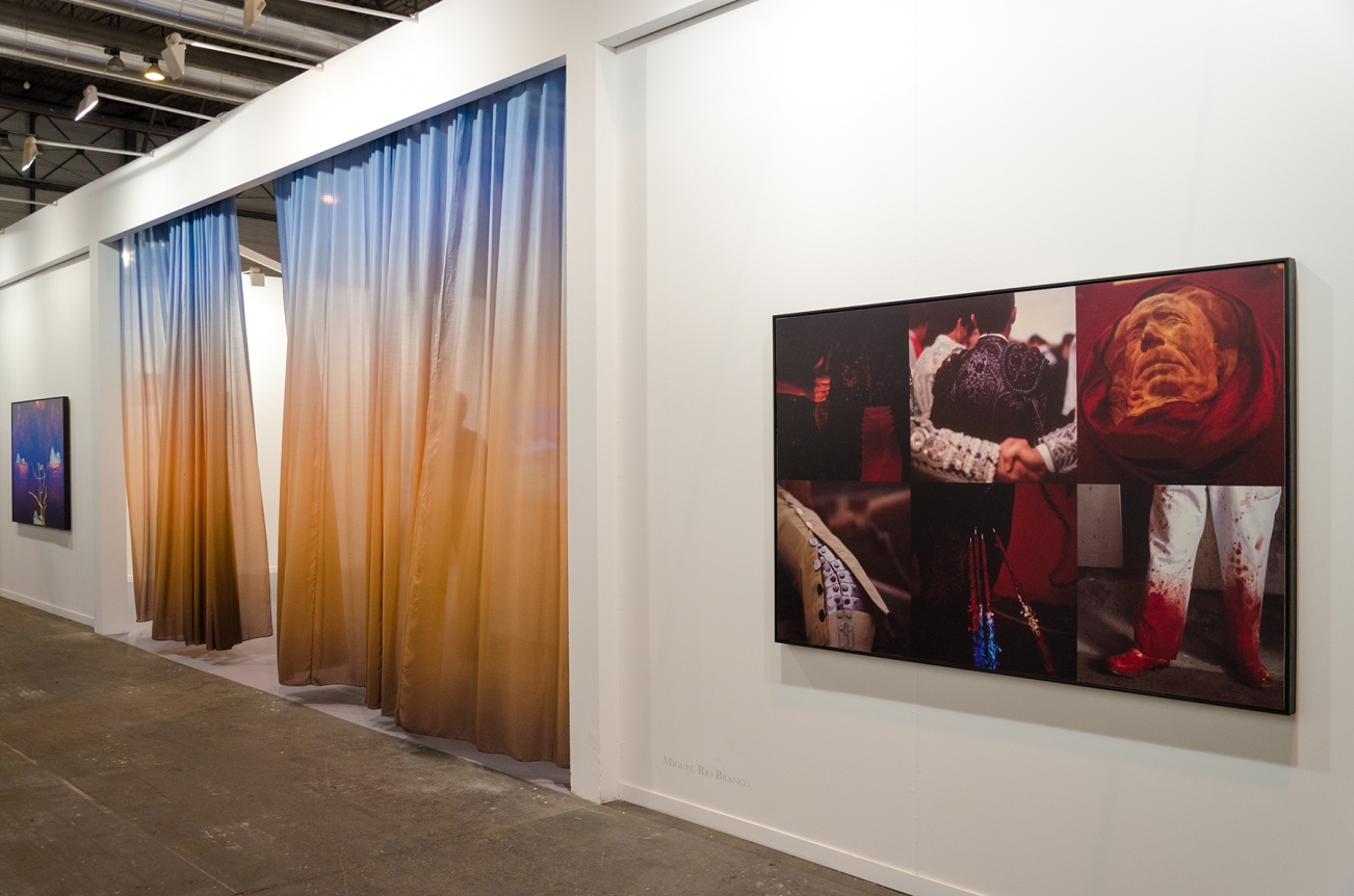 ARCO Madrid, Christopher Grimes Gallery