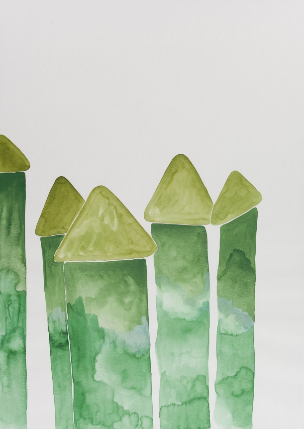 Takehito Koganezawa, Christopher Grimes Gallery