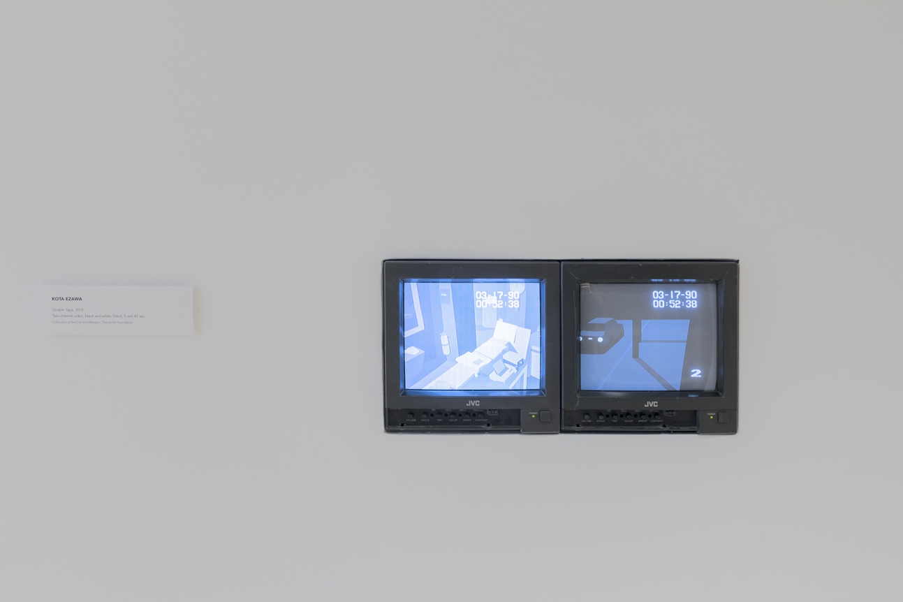 Kota Ezawa, SITE Santa Fe