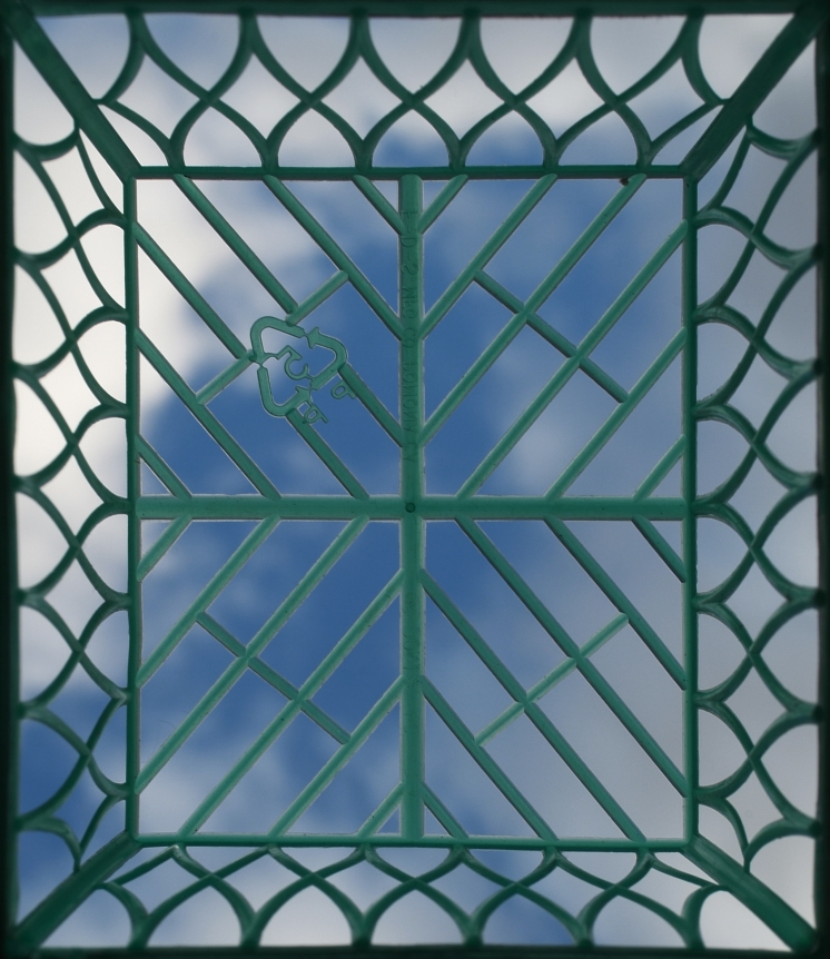 Lucia Koch, Christopher Grimes Gallery