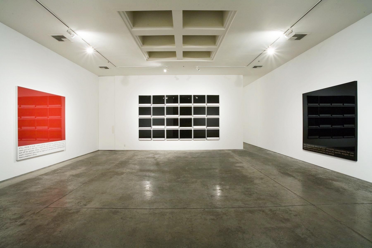 João Louro, Joao Louro, Christopher Grimes Gallery