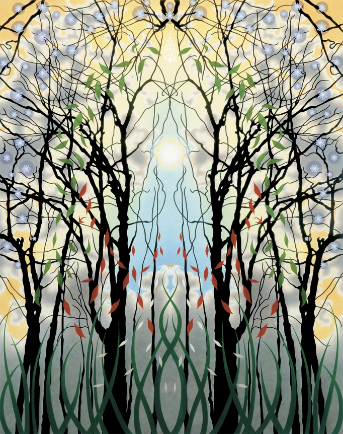 Sharon Ellis, Christopher Grimes Gallery