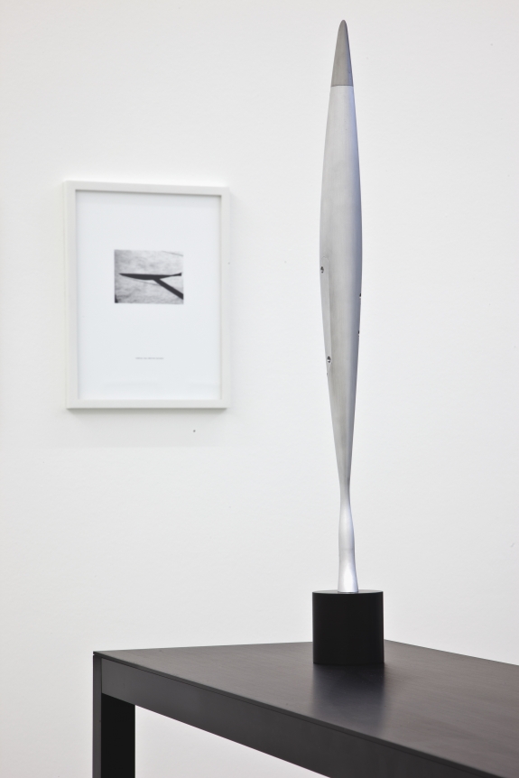 Iñigo Manglano-Ovalle, Ernst Schering Foundation