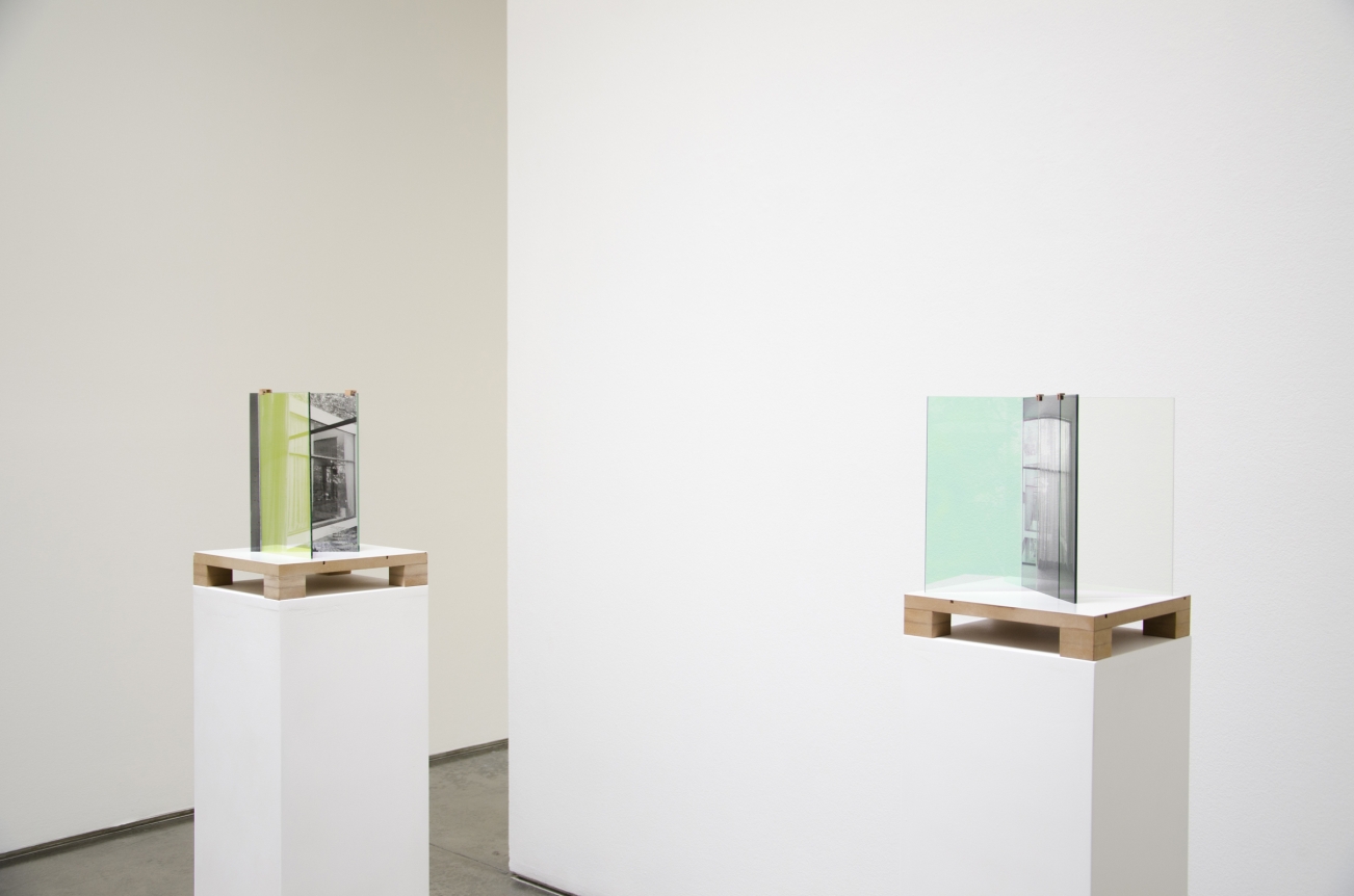 Veronika Kellndorfer, Christopher Grimes Gallery