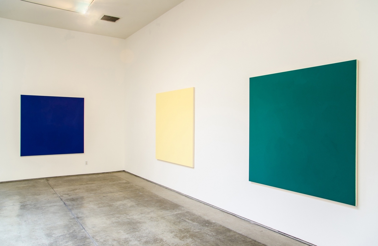 Henry Codax, Christopher Grimes Gallery