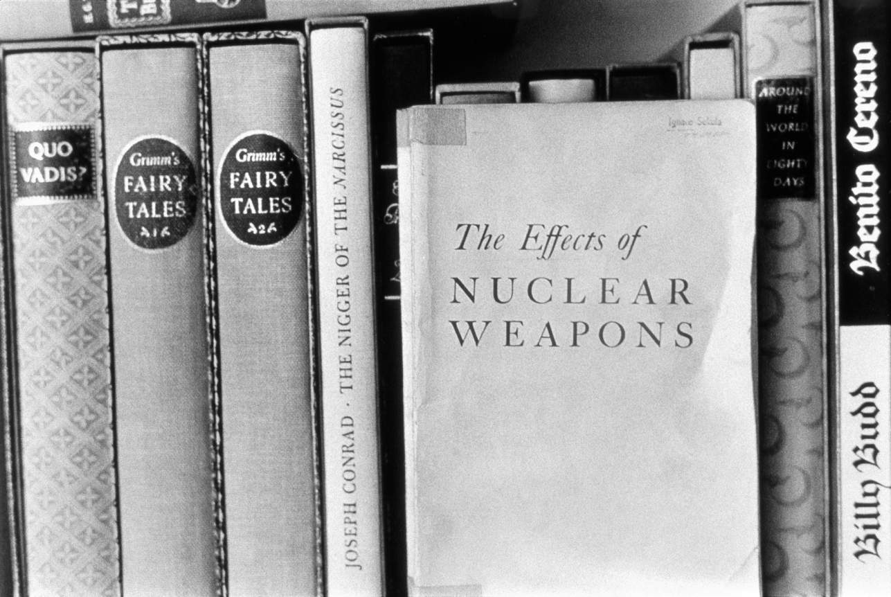 Allan Sekula, Christopher Grimes Gallery