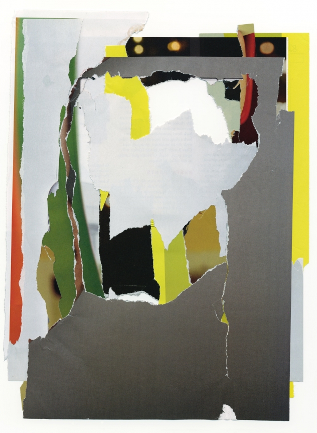 Ester Partegàs, Ester Partegas, Christopher Grimes Gallery