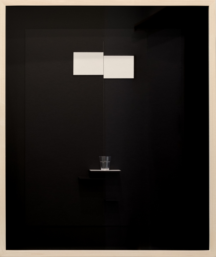 Waltercio Caldas, Christopher Grimes Gallery