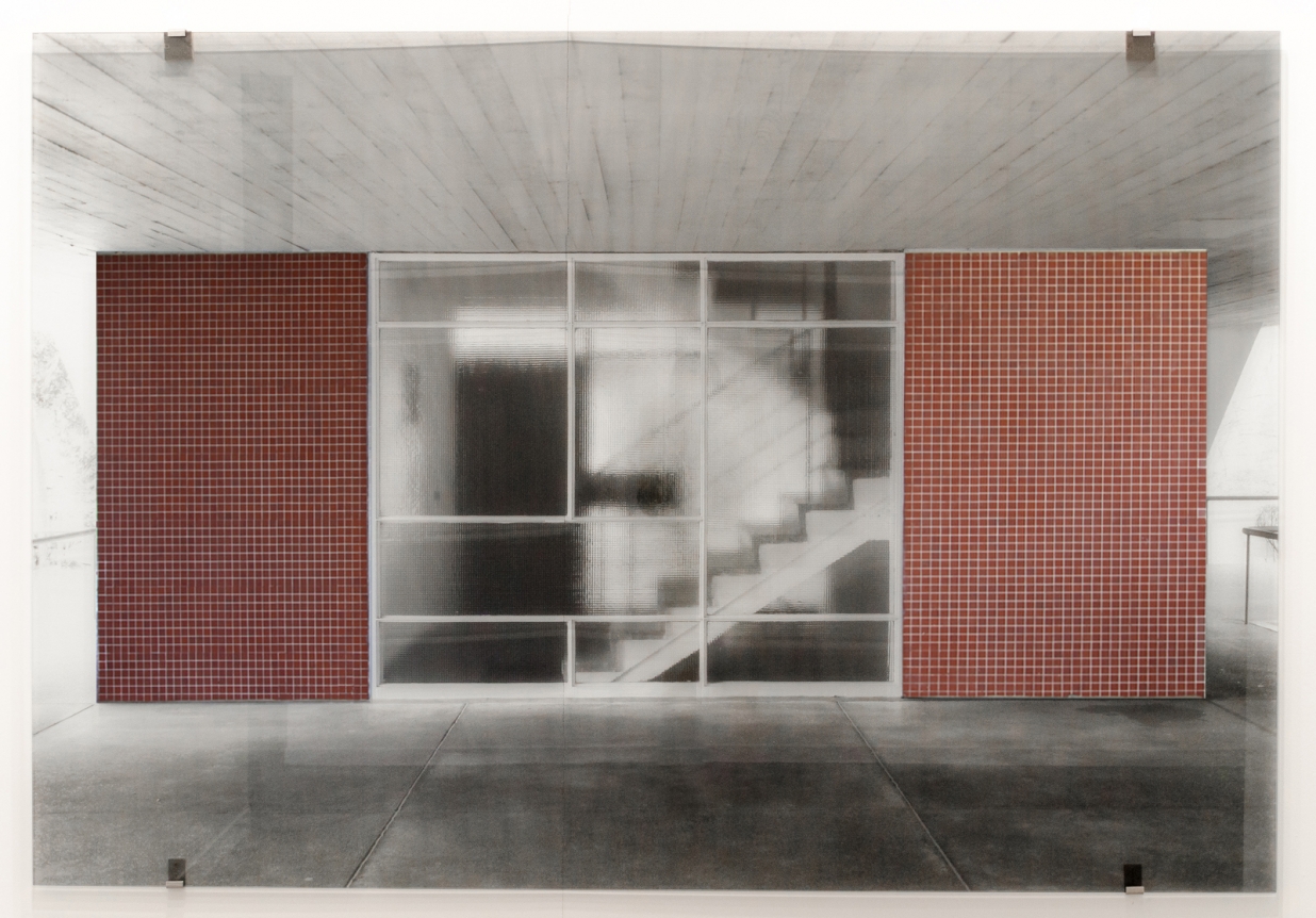 Veronika Kellndorfer, Christopher Grimes Gallery