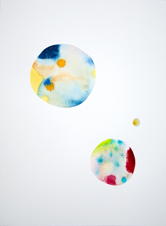 Takehito Koganezawa, Christopher Grimes Gallery