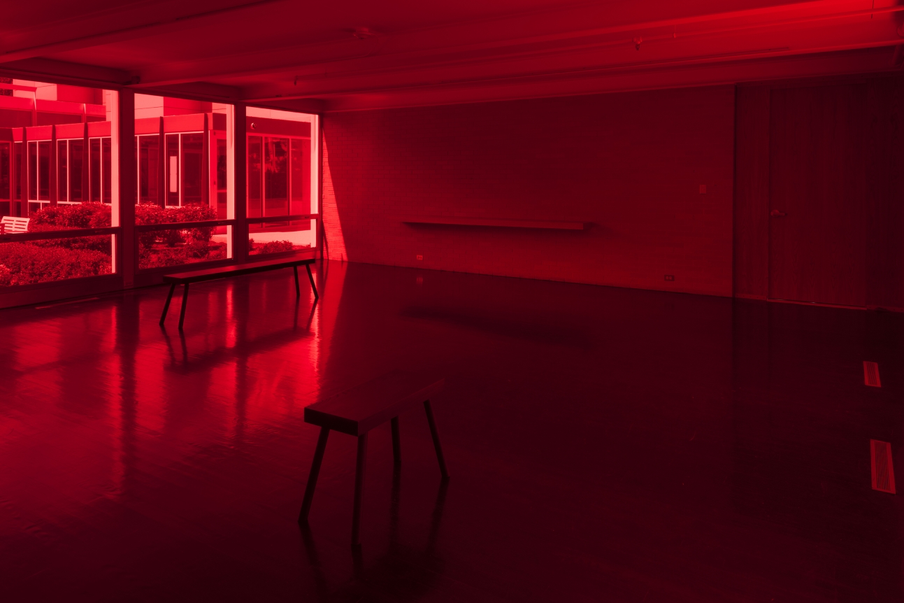 Iñigo Manglano-Ovalle, Elmhurst Art Museum, Christopher Grimes Gallery