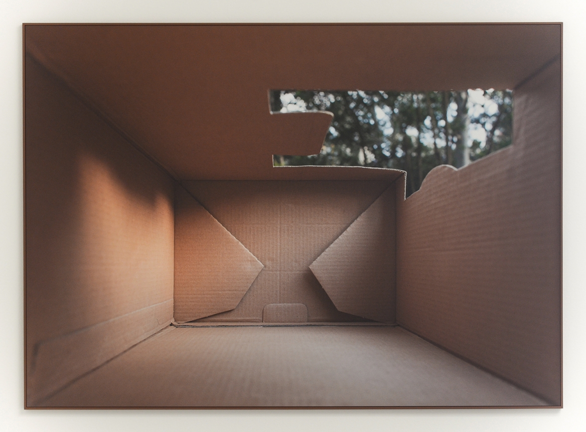 Lucia Koch, Christopher Grimes Gallery