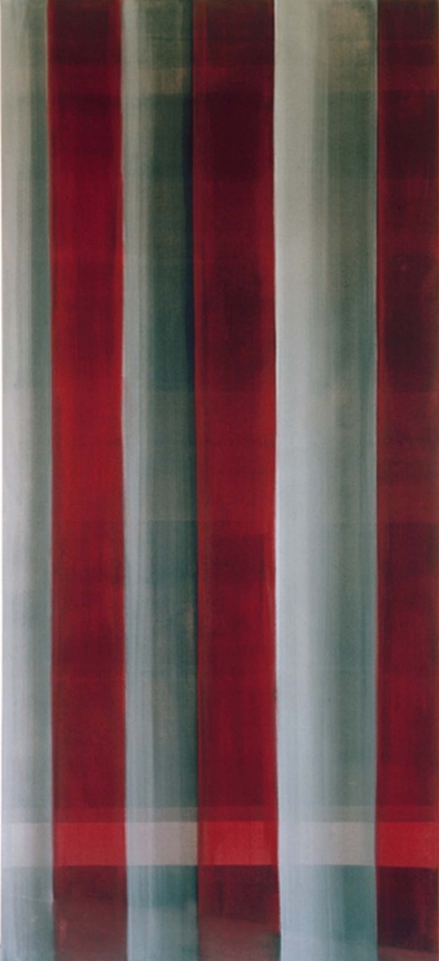 Veronika Kellndorfer, Christopher Grimes Gallery
