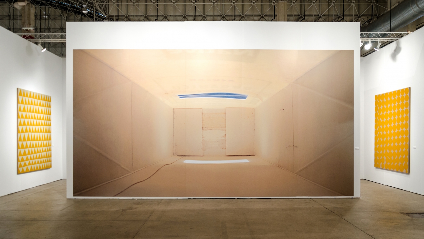 EXPO Chicago, Christopher Grimes Gallery