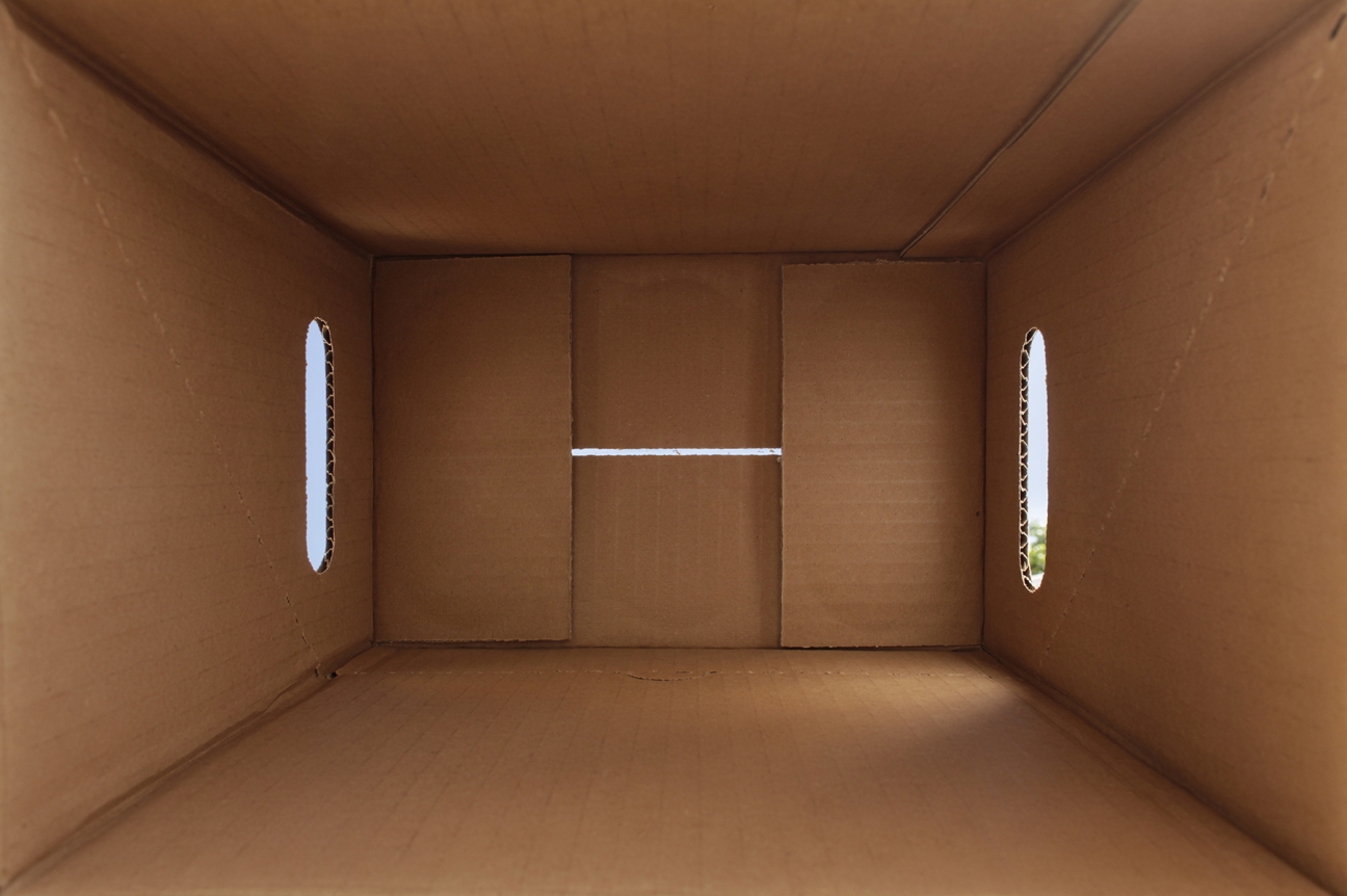 Lucia Koch, Christopher Grimes Gallery