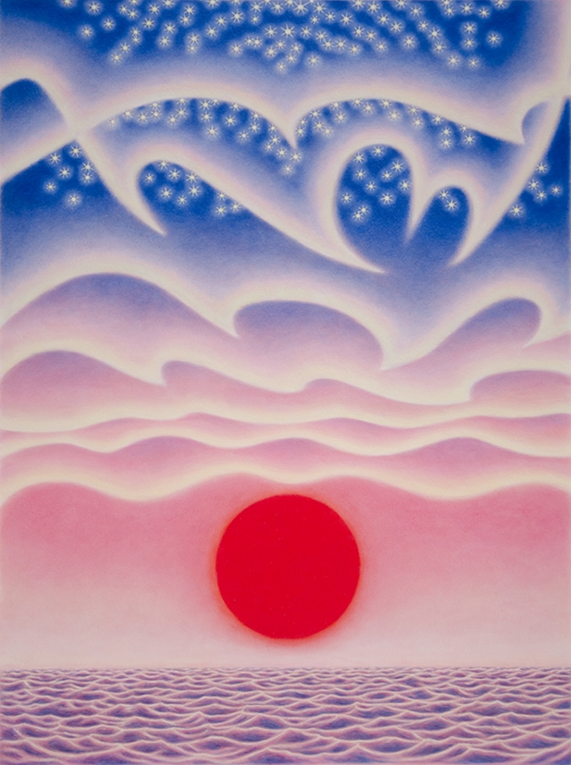 Sharon Ellis, Christopher Grimes Gallery