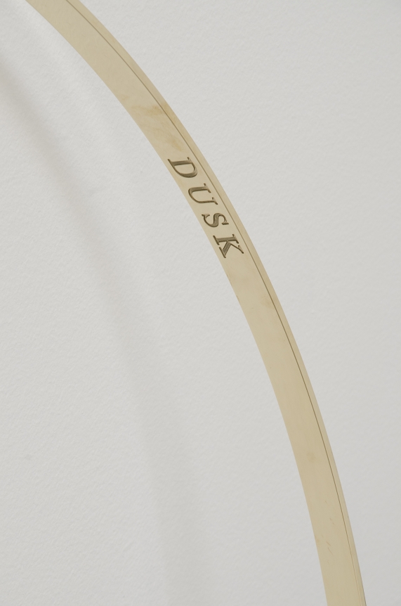 Dane Mitchell, Christopher Grimes Gallery