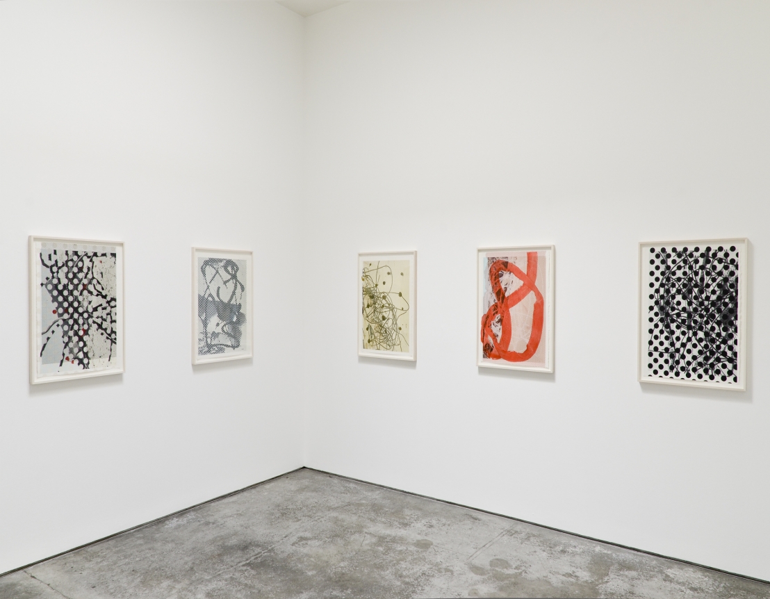 Kevin Appel, Christopher Grimes Gallery