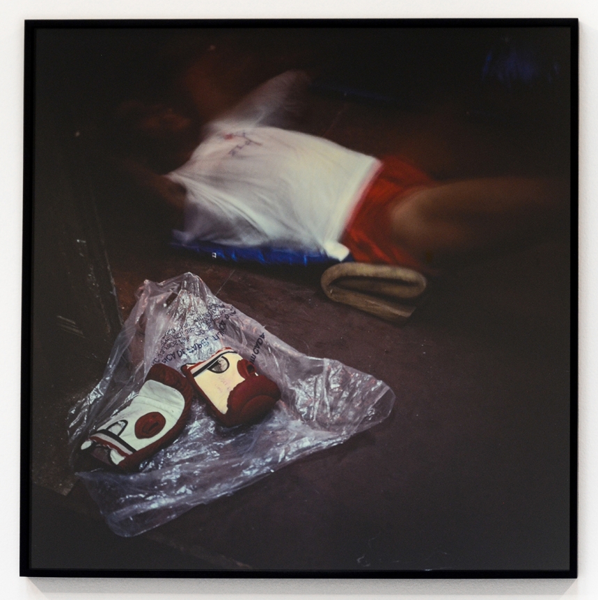 Miguel Rio Branco, Christopher Grimes Gallery
