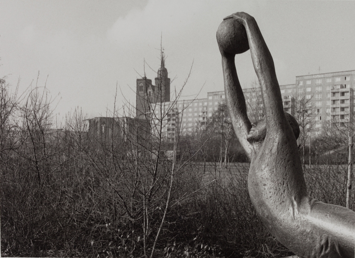 Ulrich Wüst, Christopher Grimes Gallery