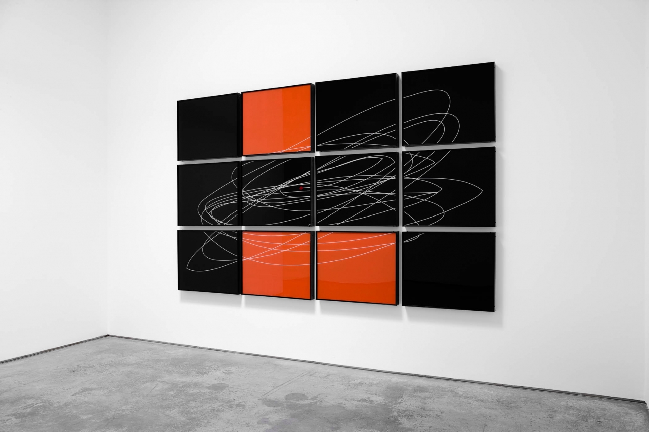 João Louro, Joao Louro, Christopher Grimes Gallery