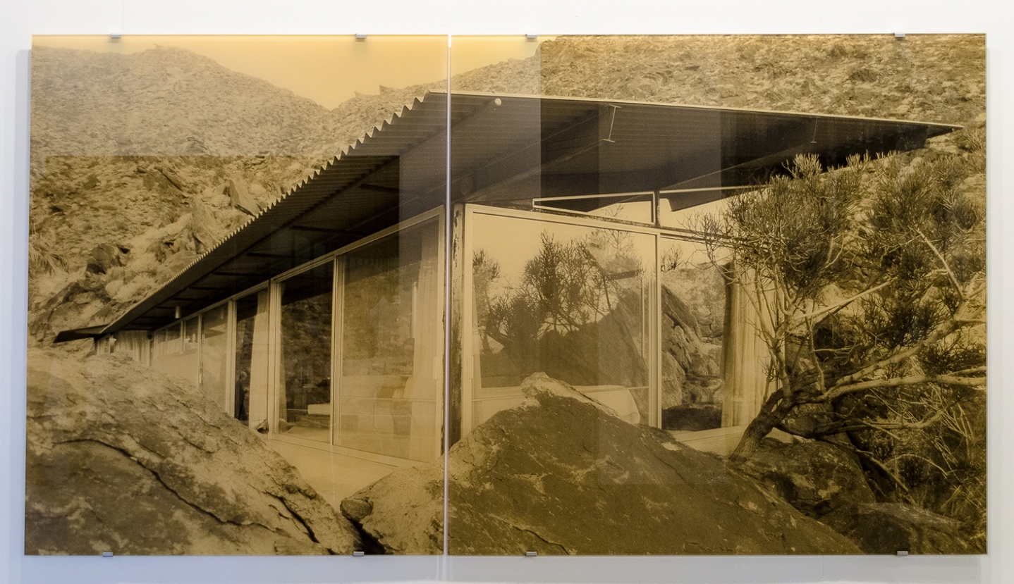 Veronika Kellndorfer, Christopher Grimes Gallery