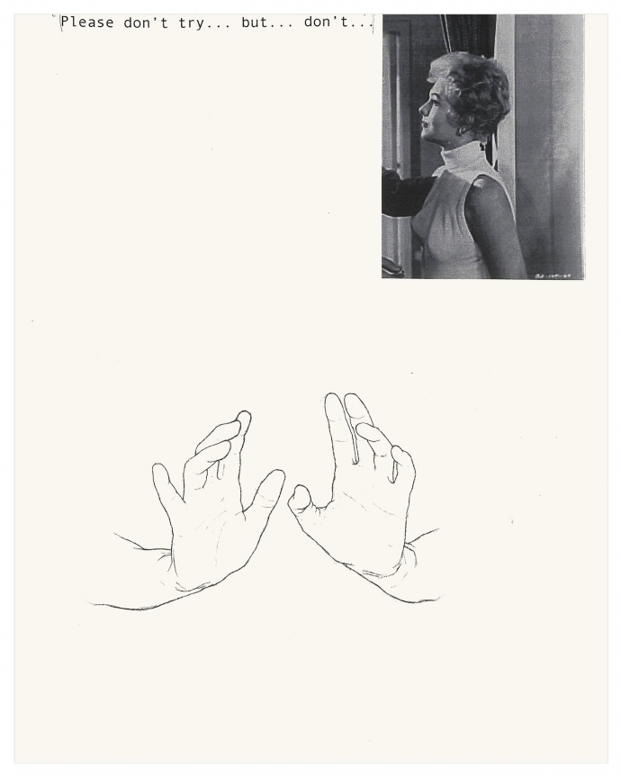 Julião Sarmento, Juliao Sarmento, Christopher Grimes Gallery