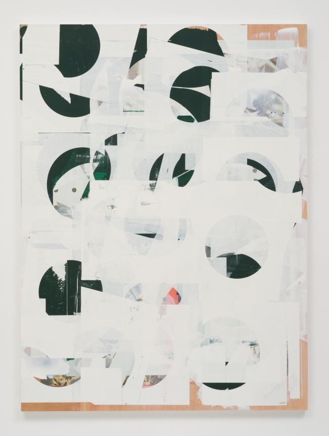 Kevin Appel, Christopher Grimes Gallery