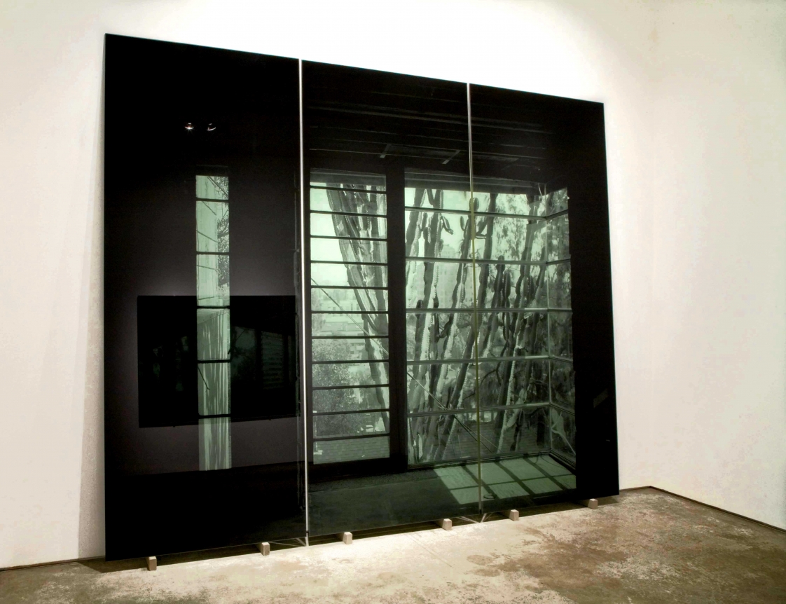 Veronika Kellndorfer, Christopher Grimes Gallery