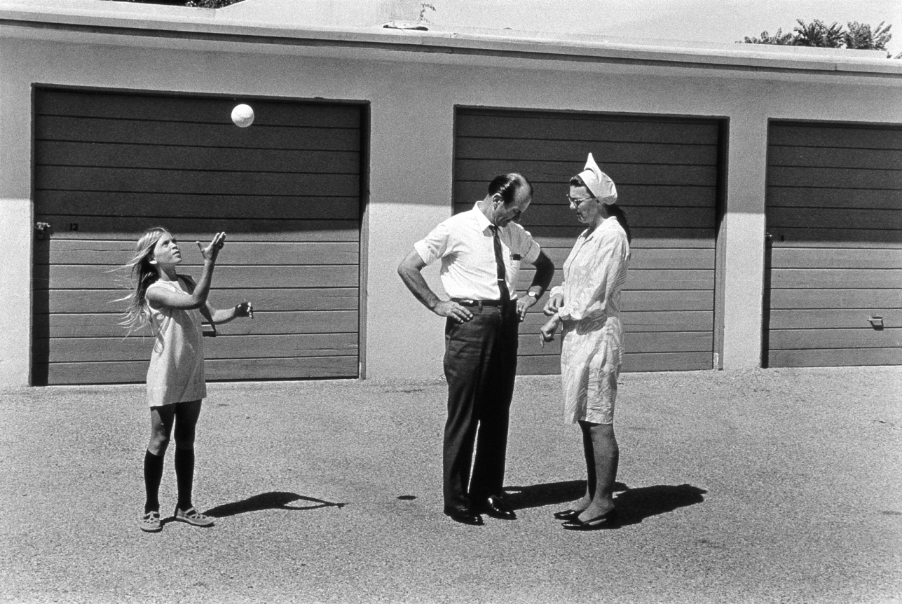 Allan Sekula, Christopher Grimes Gallery