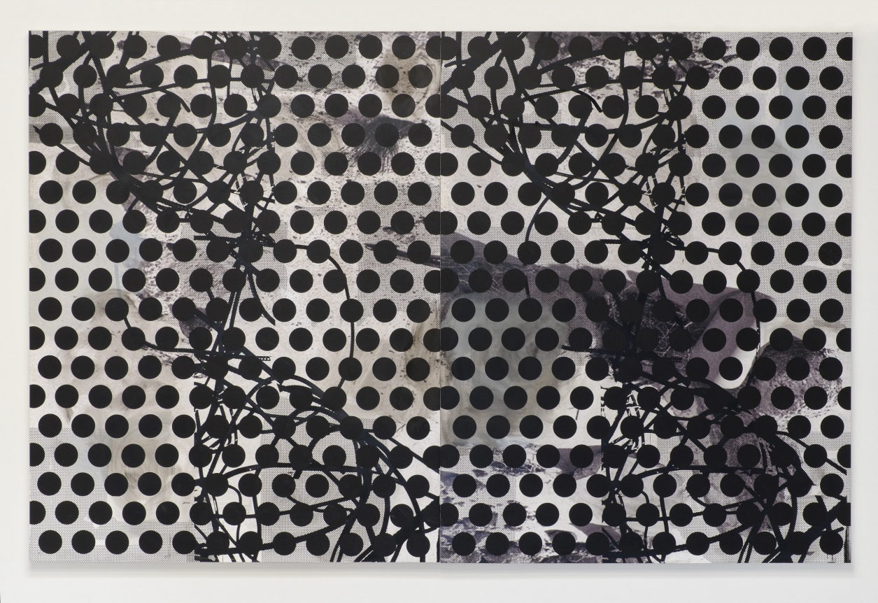 Kevin Appel, Christopher Grimes Gallery