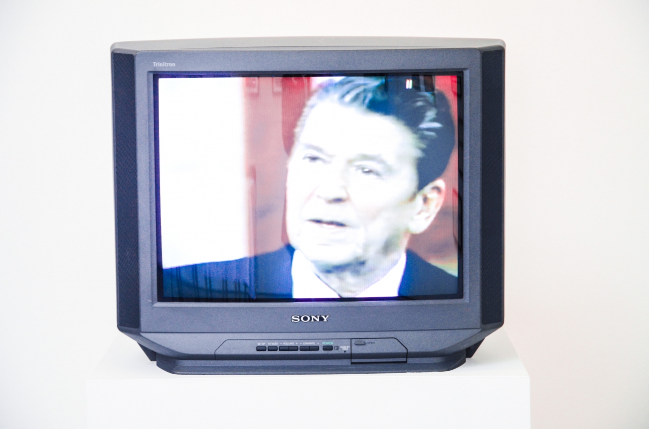 Allan Sekula, Christopher Grimes Gallery