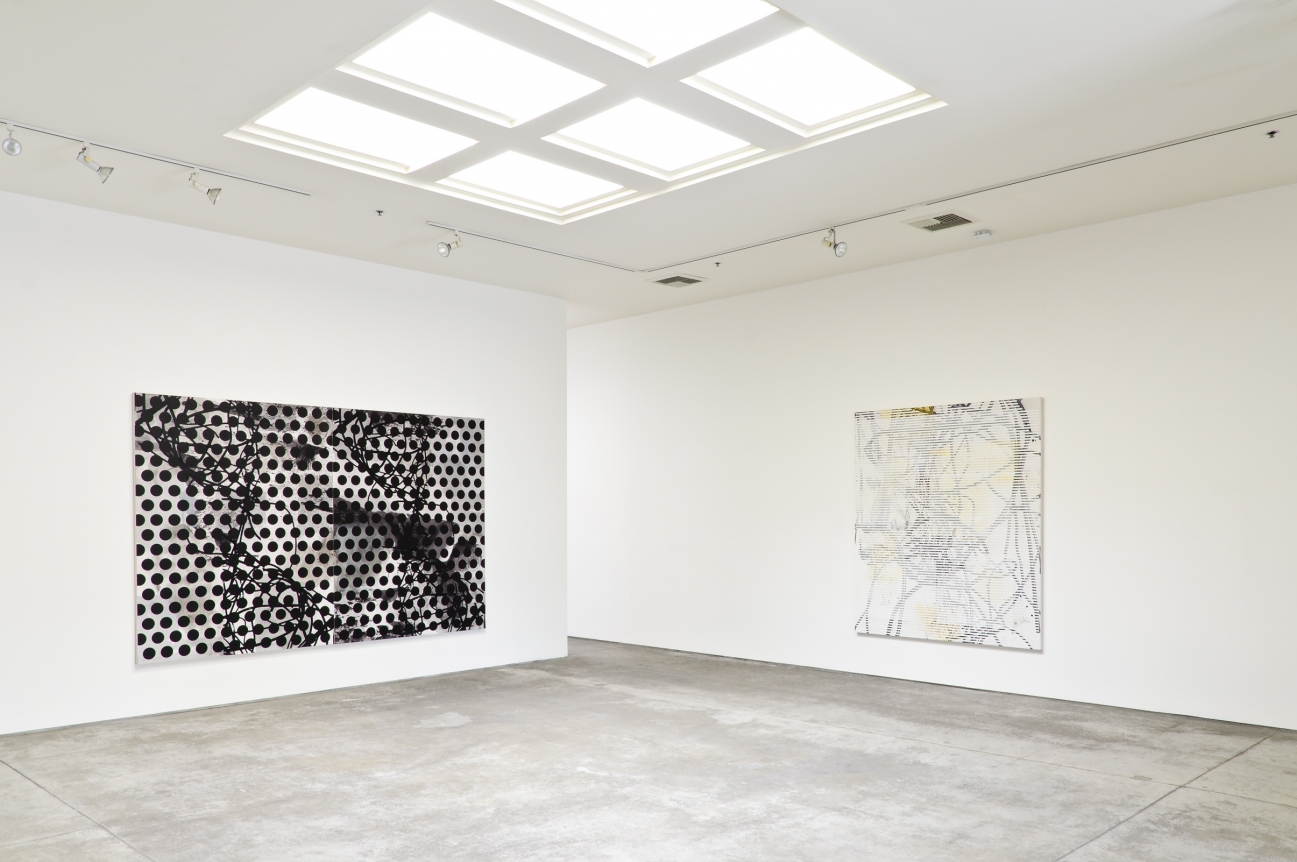 Kevin Appel, Christopher Grimes Gallery