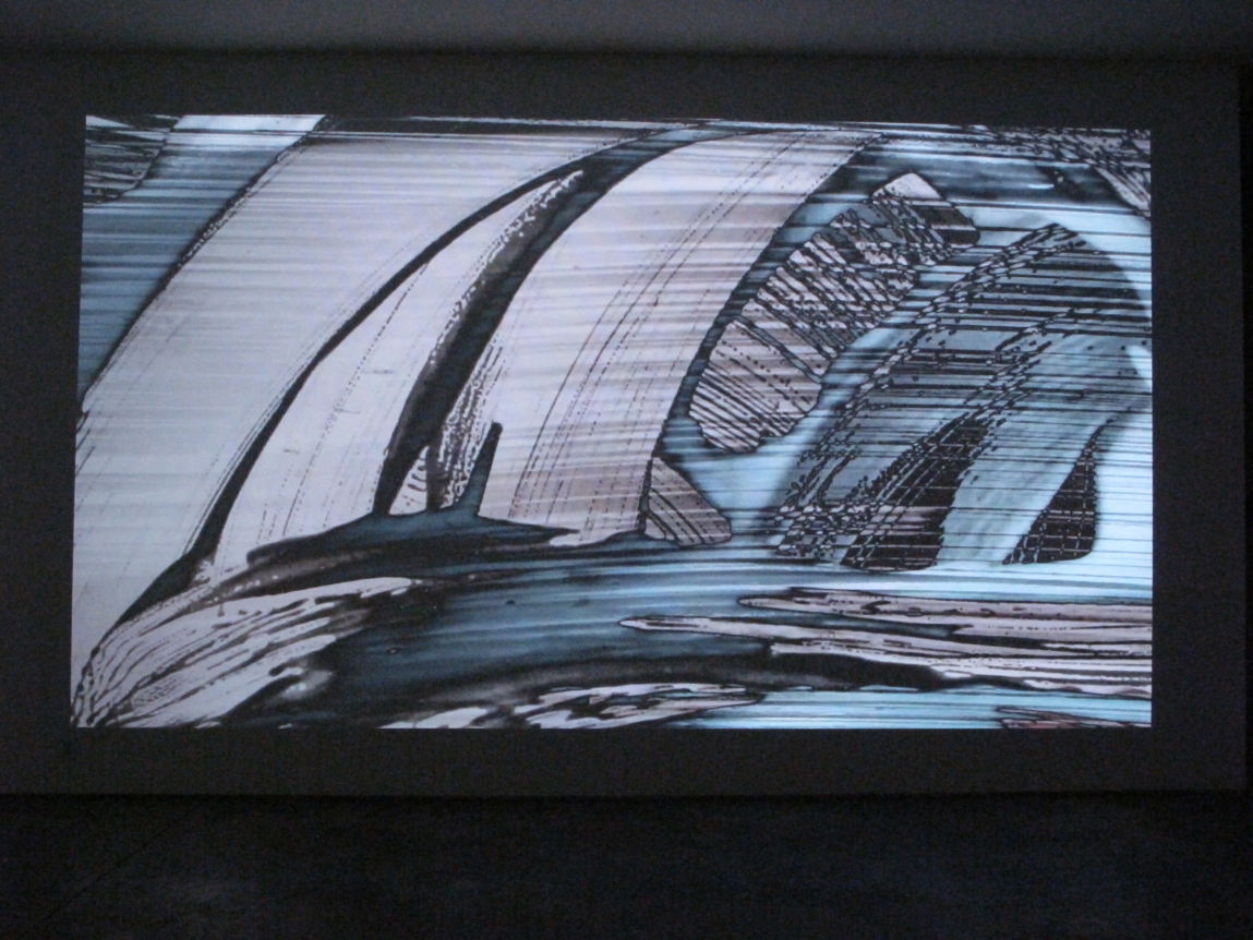 Takehito Koganezawa, Christopher Grimes Gallery