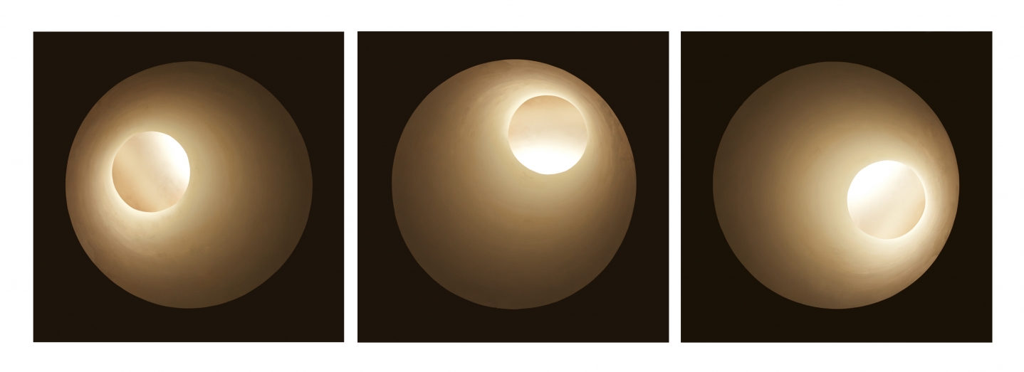 Lucia Koch, Christopher Grimes Gallery