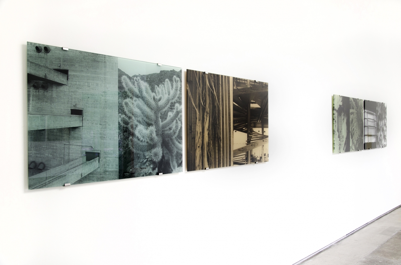 Veronika Kellndorfer, Christopher Grimes Gallery