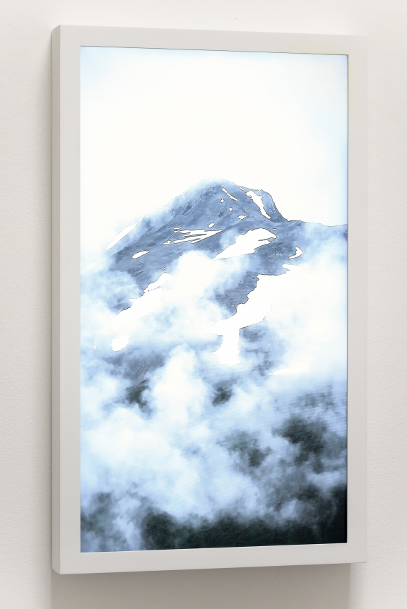Gianfranco Foschino, Christopher Grimes Gallery