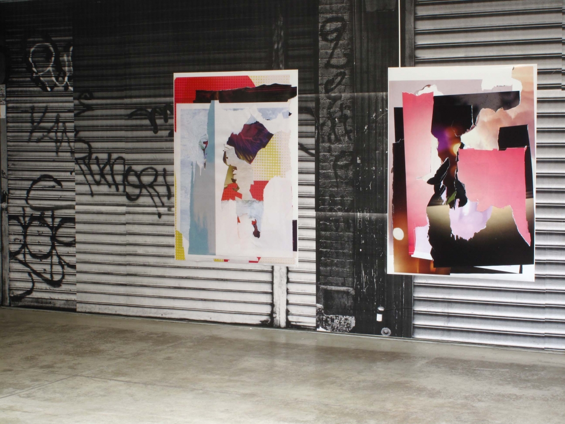 Ester Partegàs, Ester Partegas, Christopher Grimes Gallery