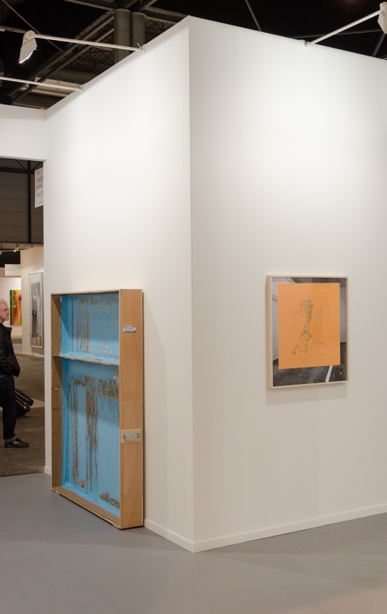 ARCO Madrid 2014, Christopher Grimes Gallery