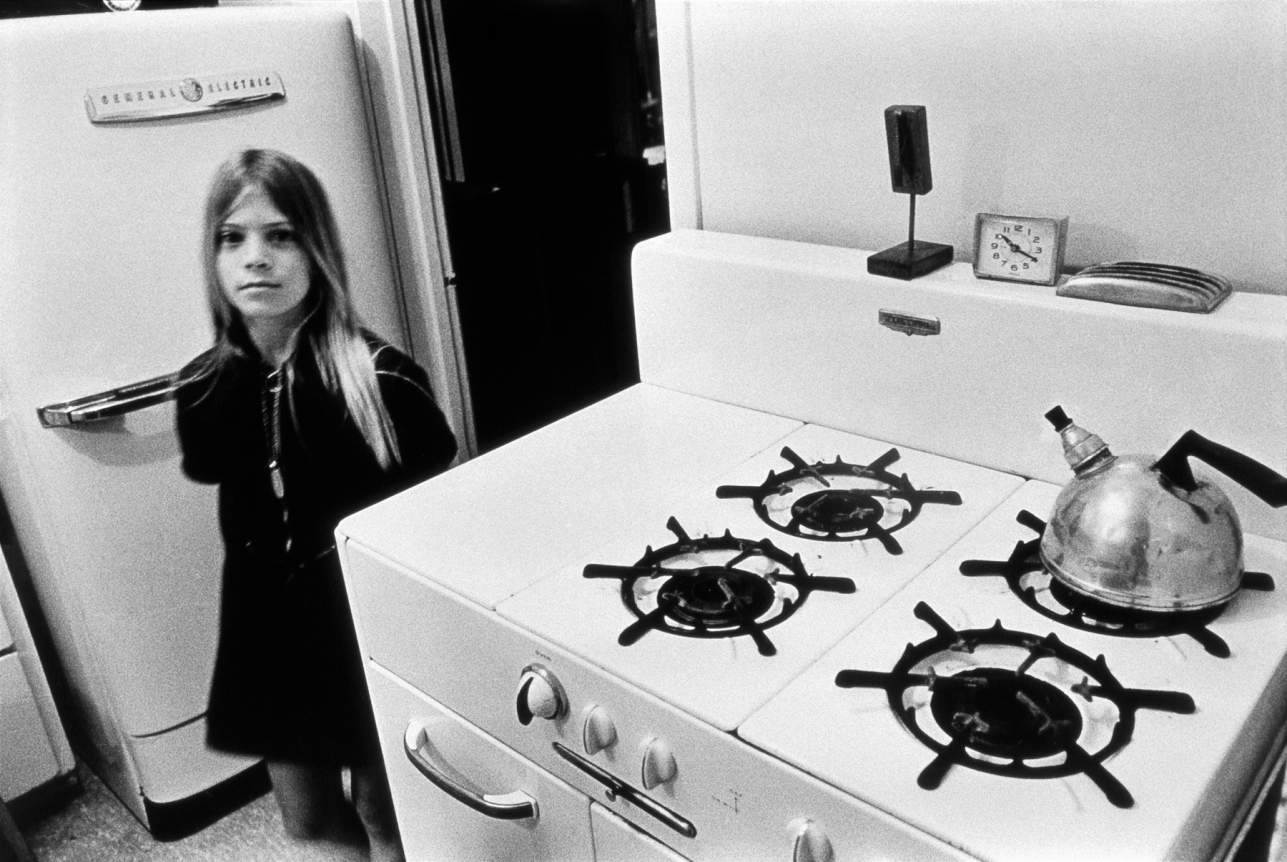 Allan Sekula, Christopher Grimes Gallery