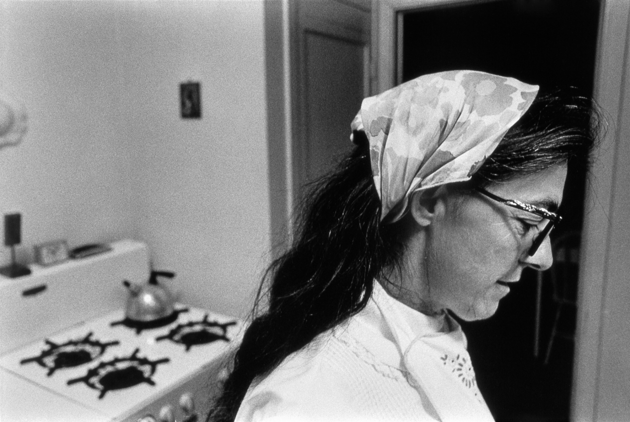 Allan Sekula, Christopher Grimes Gallery
