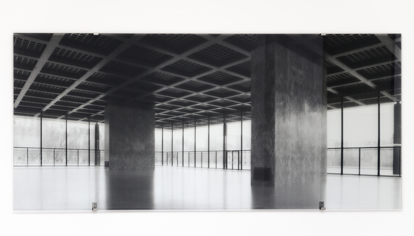 Veronika Kellndorfer, Christopher Grimes Gallery