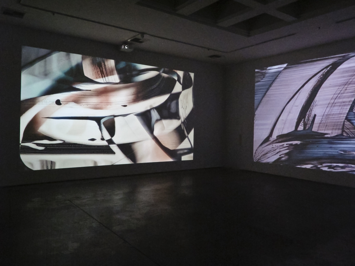 Takehito Koganezawa, Christopher Grimes Gallery