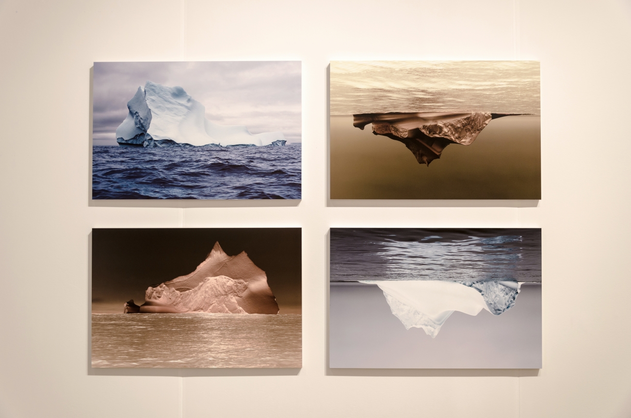 Iñigo Manglano-Ovalle, Inigo Manglano-Ovalle, Christopher Grimes Gallery
