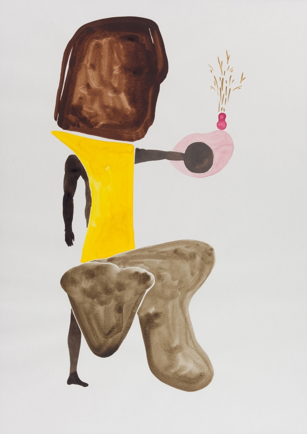 Takehito Koganezawa, Christopher Grimes Gallery