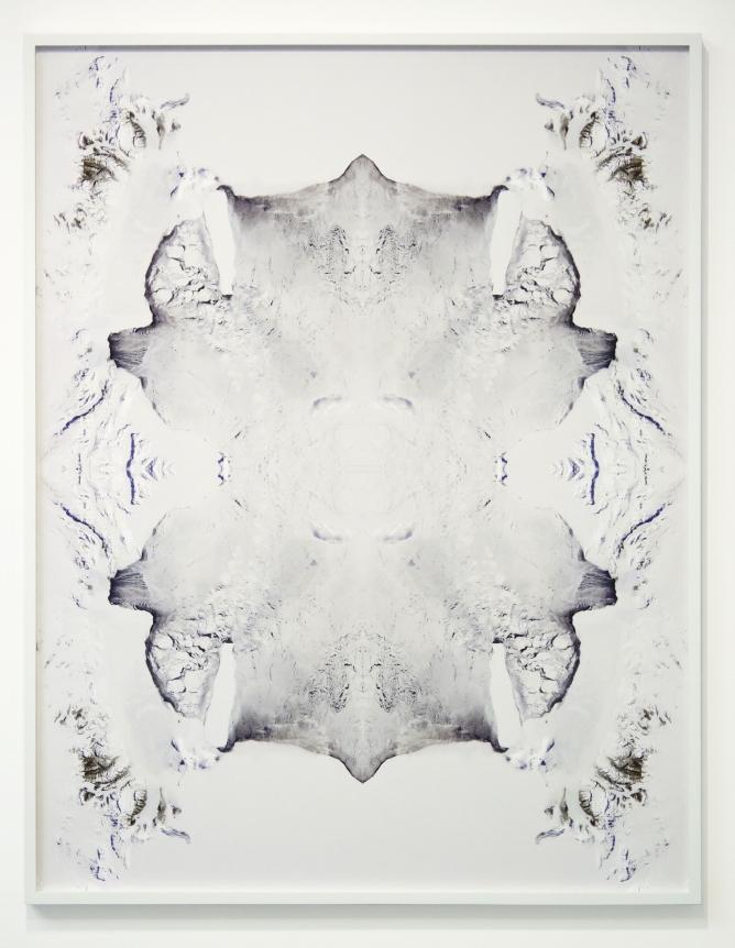 Inigo Manglano-Ovalle, Iñigo Manglano-Ovalle, Christopher Grimes Gallery