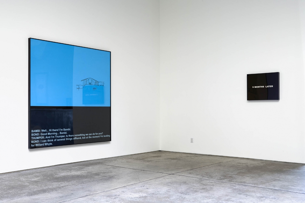 João Louro, Joao Louro, Christopher Grimes Gallery